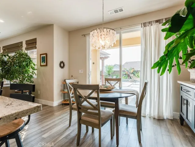 Dinning Area