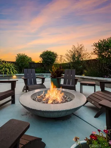 Fire pit