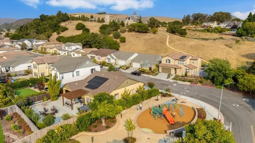 235 Haven Court, Arroyo Grande, California 93420