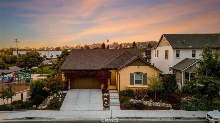 235 Haven Court, Arroyo Grande, California 93420