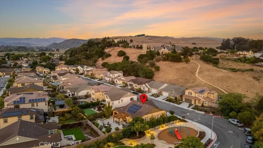 235 Haven Court, Arroyo Grande, California 93420