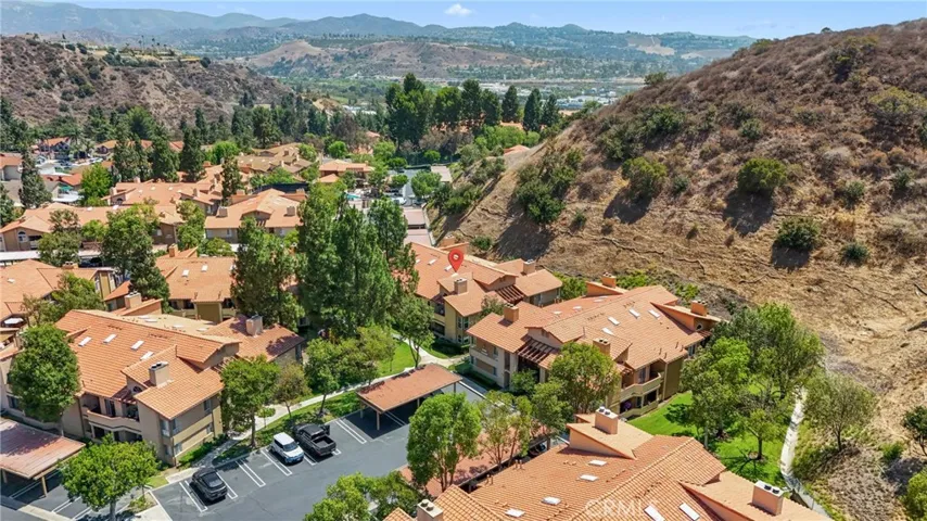 5055 Twilight Canyon Road 34f, Yorba Linda, California 92887