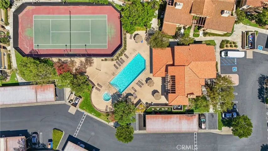 5055 Twilight Canyon Road 34f, Yorba Linda, California 92887