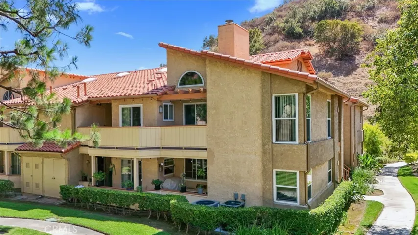 5055 Twilight Canyon Road 34f, Yorba Linda, California 92887