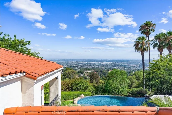 927 E Avocado Crest Road, La Habra Heights, California 90631