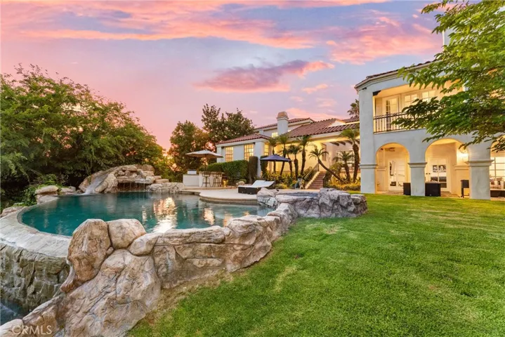 927 E Avocado Crest Road, La Habra Heights, California 90631