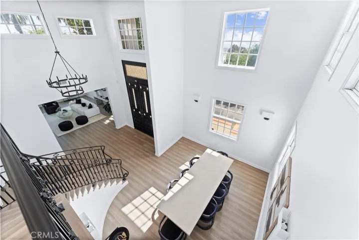927 E Avocado Crest Road, La Habra Heights, California 90631