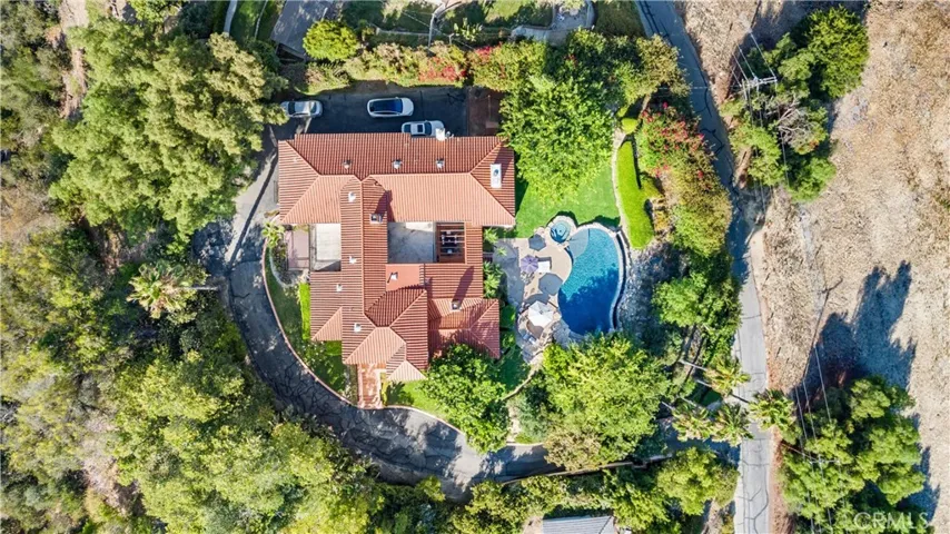 927 E Avocado Crest Road, La Habra Heights, California 90631