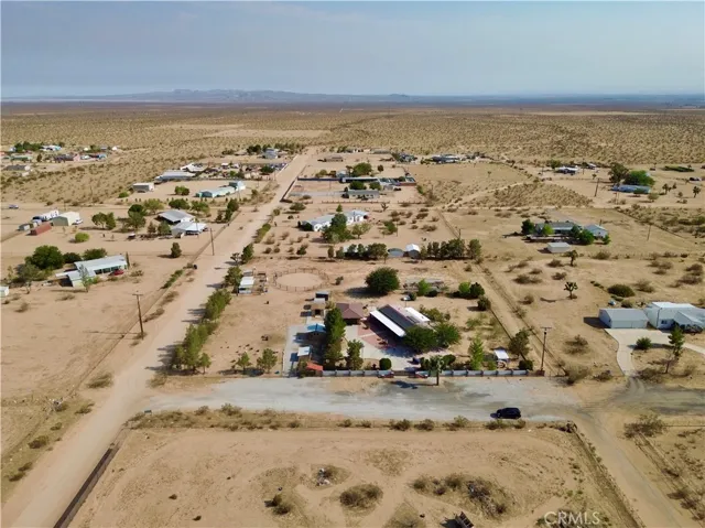 14221 Tumbleweed Road, Phelan, California 92371