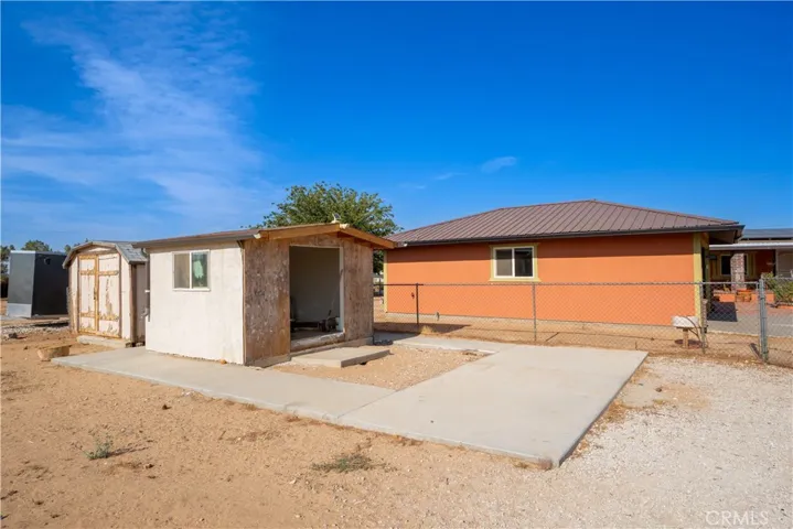 14221 Tumbleweed Road, Phelan, California 92371
