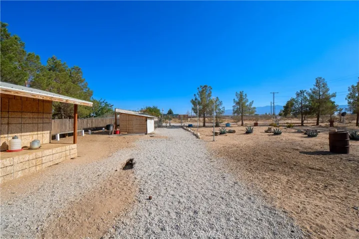 14221 Tumbleweed Road, Phelan, California 92371