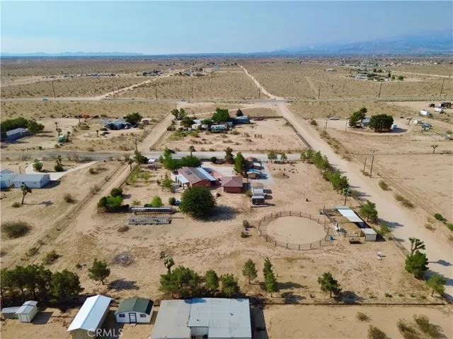 14221 Tumbleweed Road, Phelan, California 92371