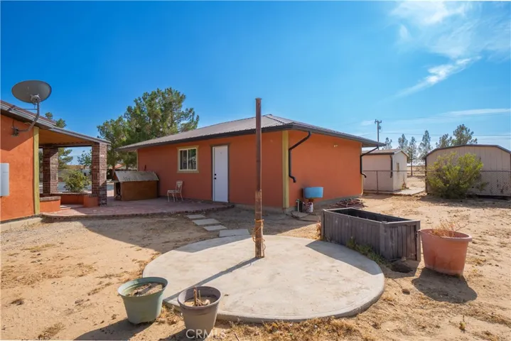 14221 Tumbleweed Road, Phelan, California 92371