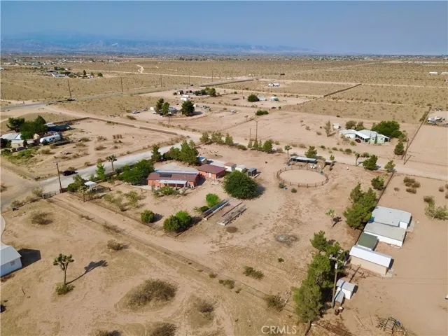 14221 Tumbleweed Road, Phelan, California 92371