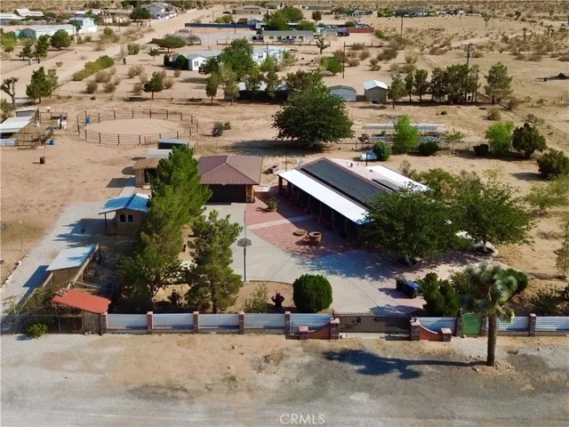 14221 Tumbleweed Road, Phelan, California 92371