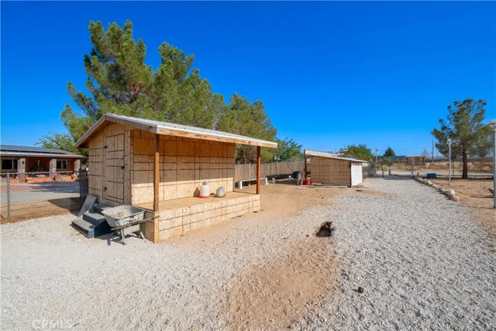 14221 Tumbleweed Road, Phelan, California 92371