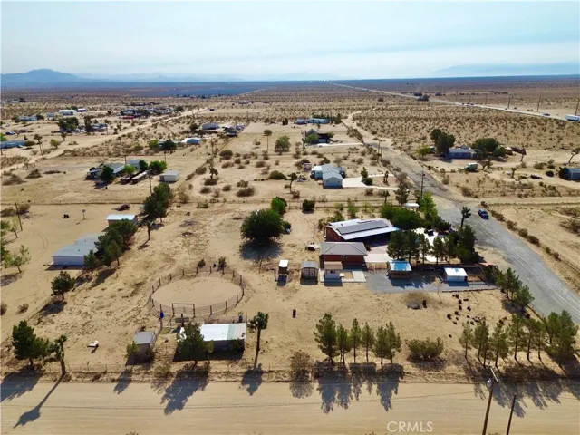 14221 Tumbleweed Road, Phelan, California 92371
