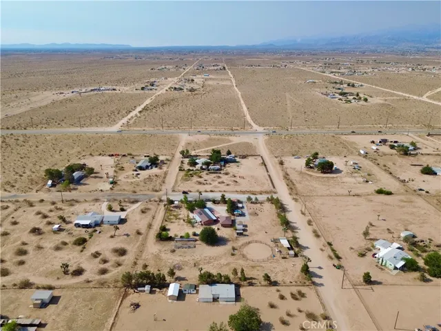 14221 Tumbleweed Road, Phelan, California 92371