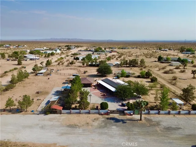 14221 Tumbleweed Road, Phelan, California 92371
