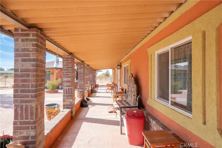 14221 Tumbleweed Road, Phelan, California 92371