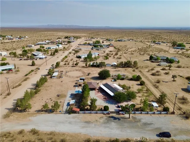 14221 Tumbleweed Road, Phelan, California 92371
