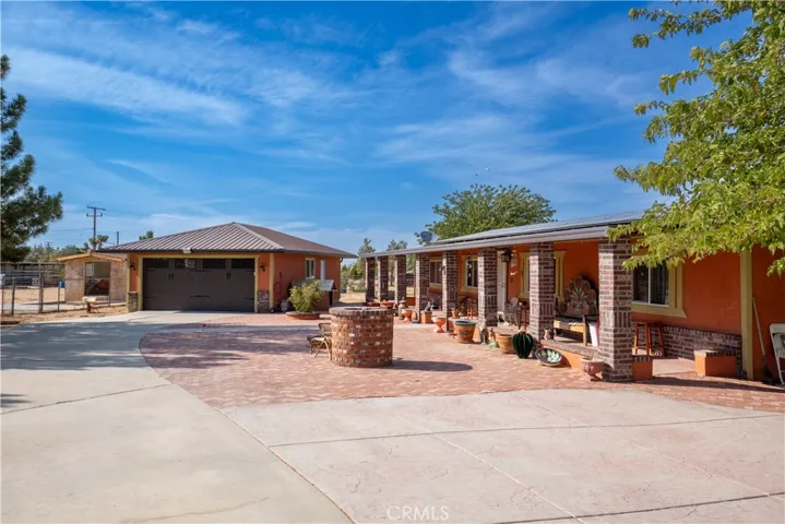 14221 Tumbleweed Road, Phelan, California 92371