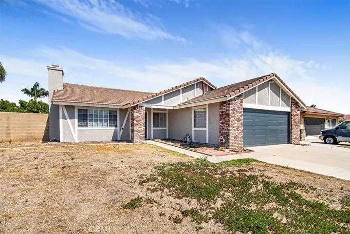 10587 Danbury Avenue, Bloomington, California 92316