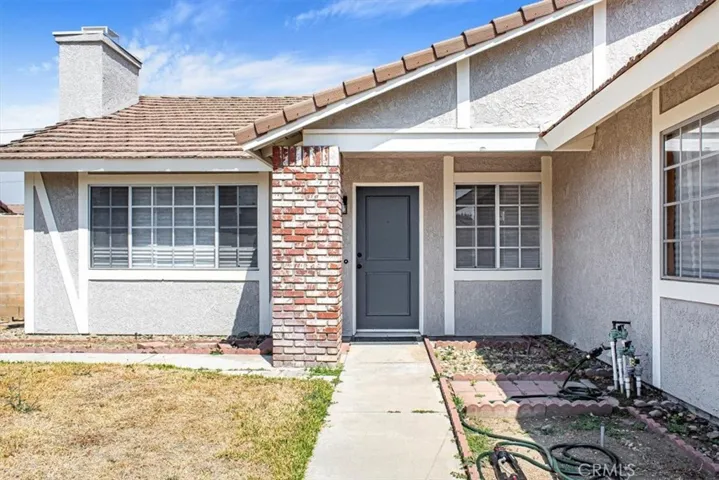10587 Danbury Avenue, Bloomington, California 92316