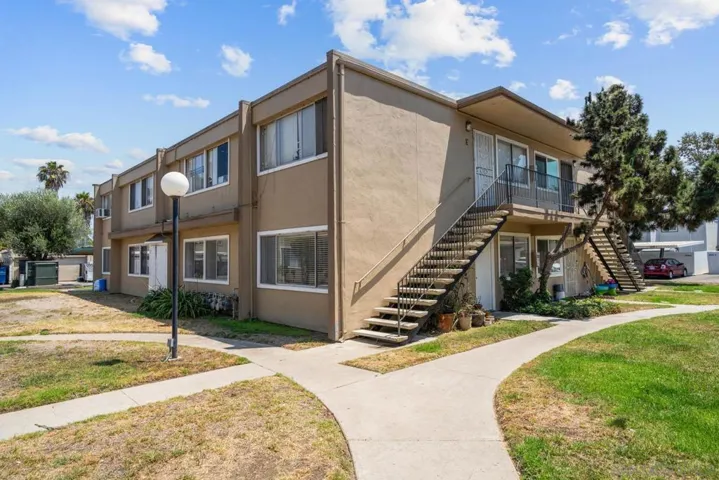 , San Diego, California 92154