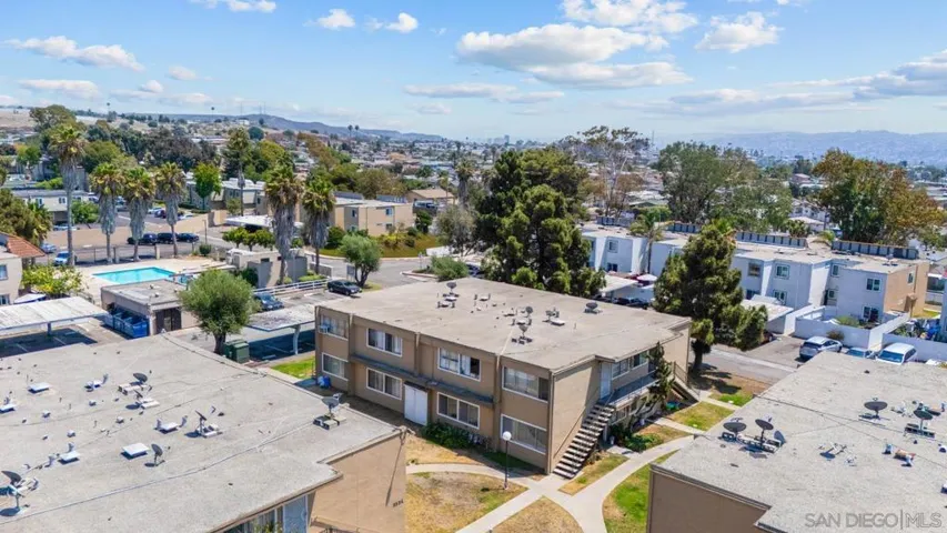 , San Diego, California 92154