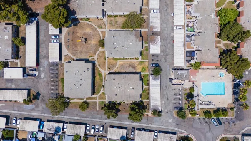 , San Diego, California 92154