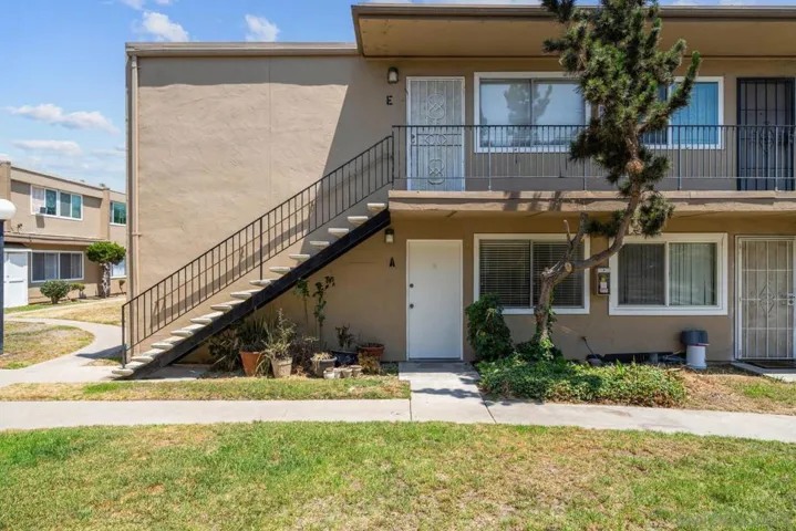, San Diego, California 92154
