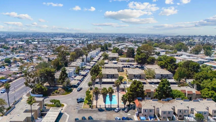 , San Diego, California 92154