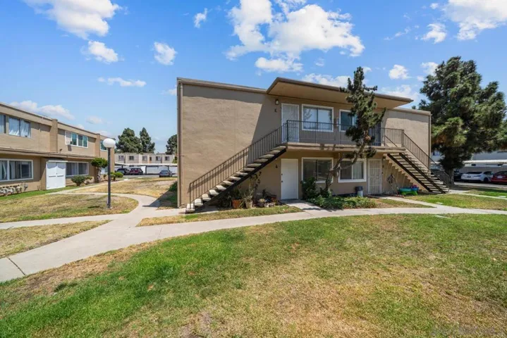 , San Diego, California 92154