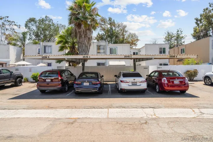 , San Diego, California 92154