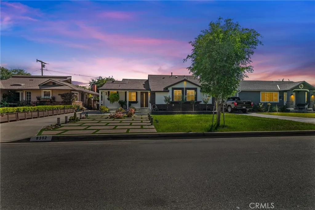 8352 Otto Street, Downey, California 90240, 4 Bedrooms Bedrooms, ,2 BathroomsBathrooms,Residential,For Sale,Otto,DW25178864