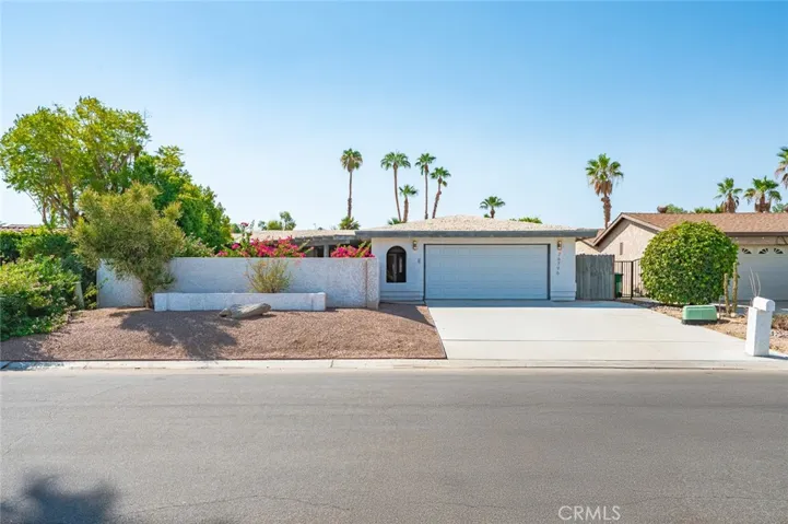 76796 Oklahoma Avenue, Palm Desert, California 92211