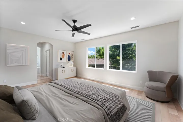 2580 Pearblossom Street, Fullerton, California 92835