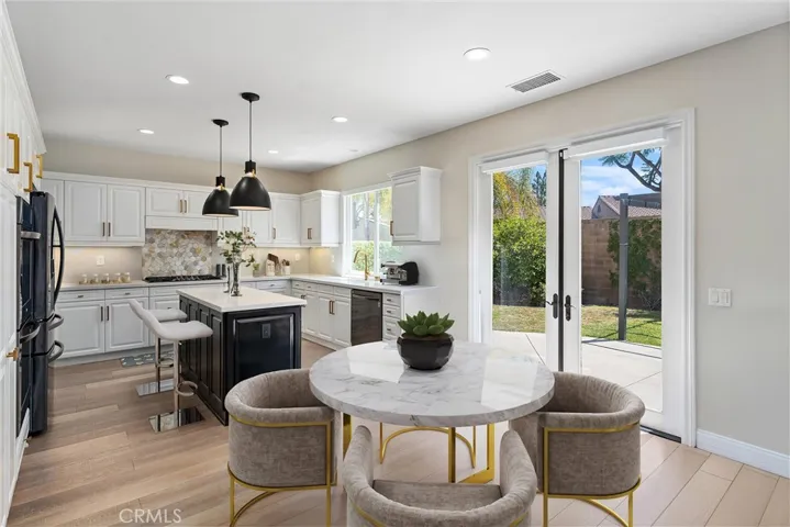 2580 Pearblossom Street, Fullerton, California 92835