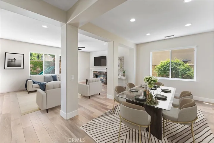 2580 Pearblossom Street, Fullerton, California 92835
