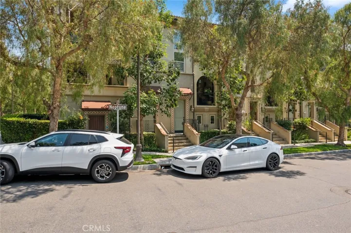 106 Neptune, Irvine, California 92618