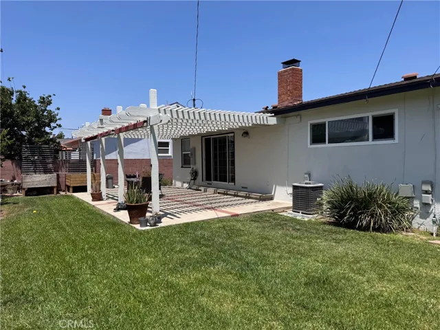 151 La Plaza Drive, La Habra, California 90631