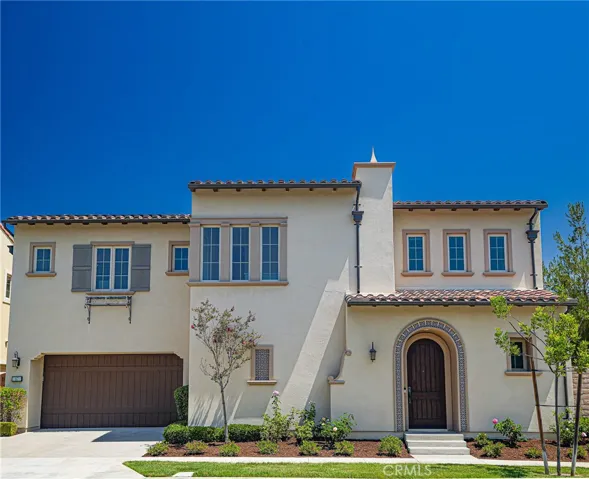 67 Tundra, Irvine, California 92602