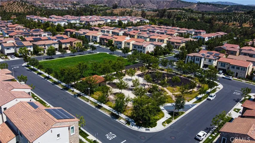 67 Tundra, Irvine, California 92602