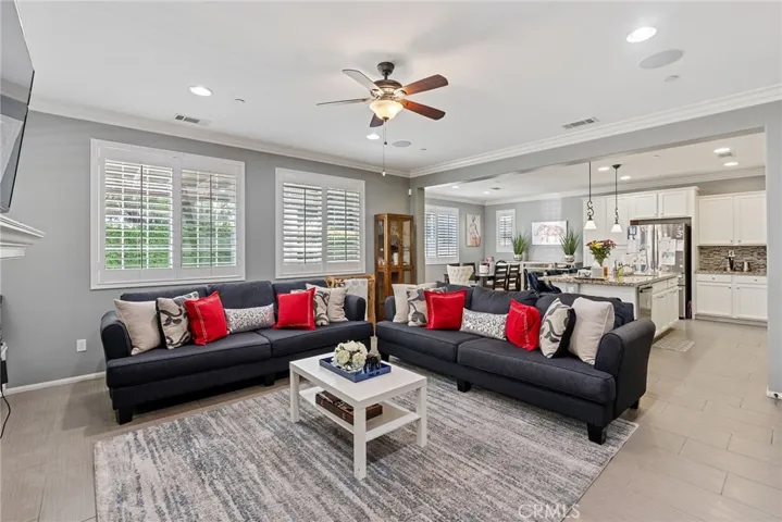 15955 Symphony Lane, Fontana, California 92336