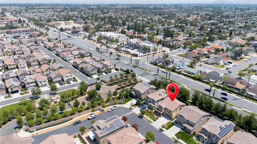 15955 Symphony Lane, Fontana, California 92336