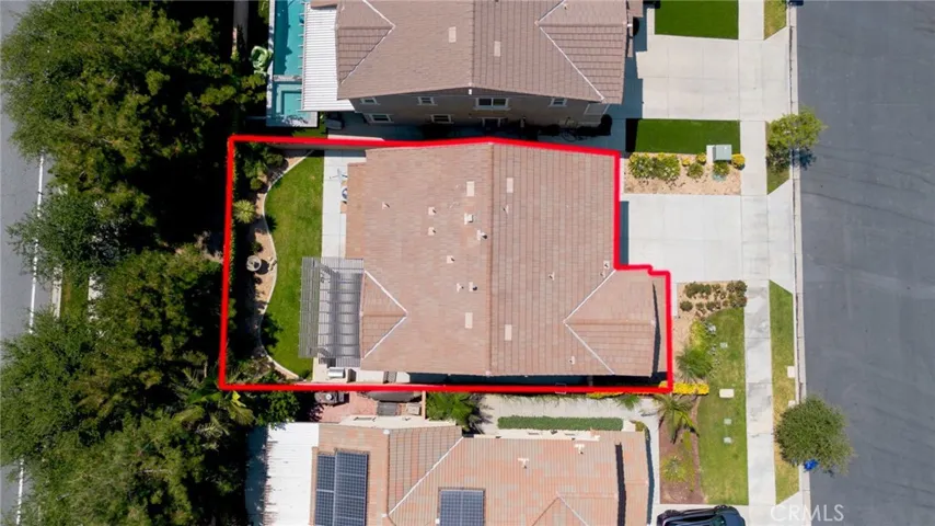 15955 Symphony Lane, Fontana, California 92336