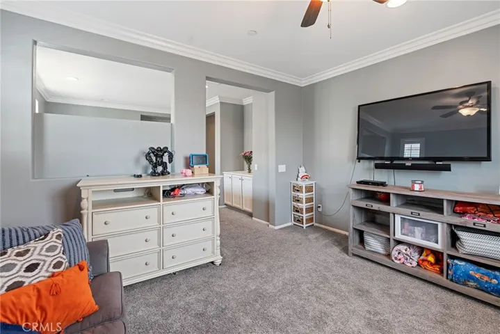 Spacious Loft