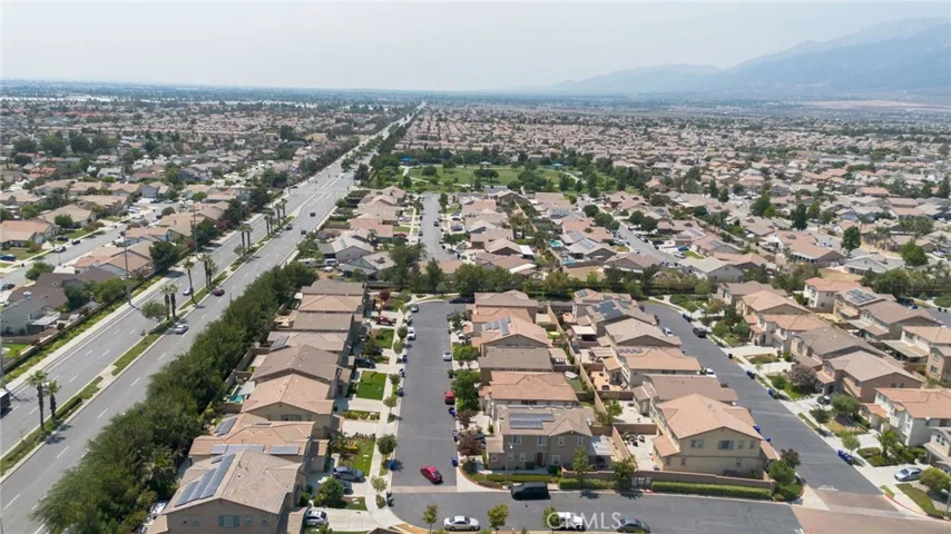 15955 Symphony Lane, Fontana, California 92336
