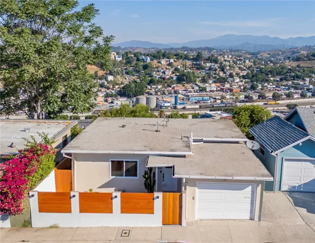 5103 O’sullivan Drive, Los Angeles, California 90032